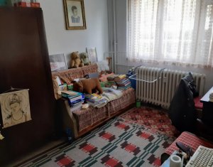 , 50m2 dans Cluj-napoca, zone Gheorgheni