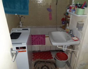 Appartement 2 chambres à vendre dans Cluj-napoca, zone Gheorgheni