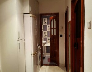 , 42m2 dans Cluj-napoca, zone Manastur