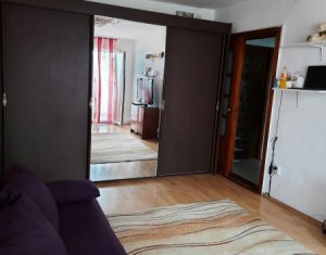 Appartement 2 chambres à vendre dans Cluj-napoca, zone Manastur