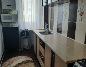 Appartement 2 chambres à vendre dans Cluj-napoca, zone Manastur
