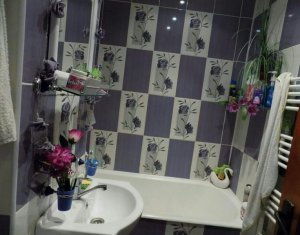 Appartement 2 chambres à vendre dans Cluj-napoca, zone Manastur