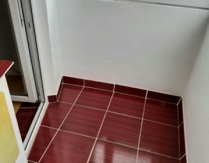 Appartement 2 chambres à vendre dans Cluj-napoca, zone Manastur