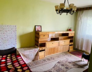 Lakás 1 szobák eladó on Cluj-napoca, Zóna Marasti