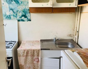 Lakás 1 szobák eladó on Cluj-napoca, Zóna Marasti