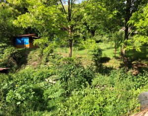 , 1200m2 dans Floresti