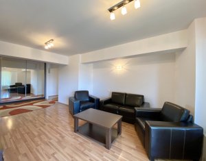 Appartement 2 chambres à louer dans Cluj-napoca, zone Plopilor