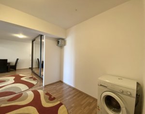 Appartement 2 chambres à louer dans Cluj-napoca, zone Plopilor