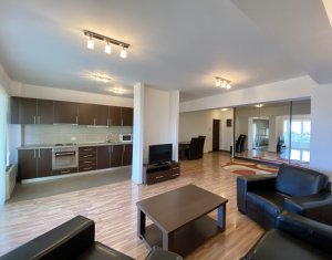 , 82m2 dans Cluj-napoca, zone Plopilor