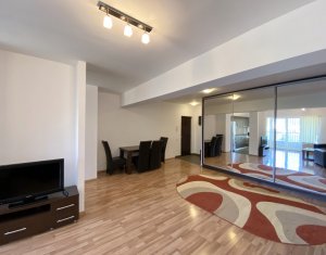 Appartement 2 chambres à louer dans Cluj-napoca, zone Plopilor