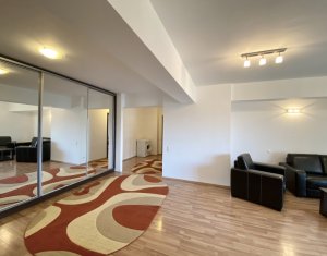 Appartement 2 chambres à louer dans Cluj-napoca, zone Plopilor