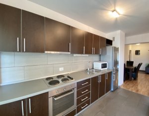 Appartement 2 chambres à louer dans Cluj-napoca, zone Plopilor