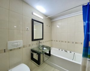 Appartement 2 chambres à louer dans Cluj-napoca, zone Plopilor