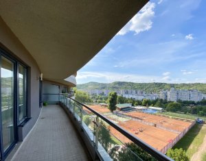 Appartement 2 chambres à louer dans Cluj-napoca, zone Plopilor