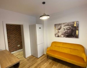 , 40m2 dans Cluj-napoca, zone Gara