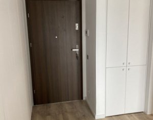 Appartement 1 chambres à vendre dans Cluj-napoca, zone Gheorgheni