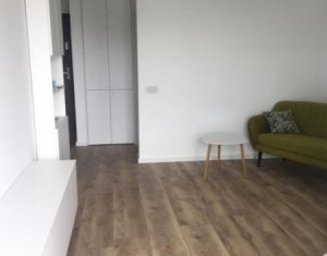 Appartement 1 chambres à vendre dans Cluj-napoca, zone Gheorgheni
