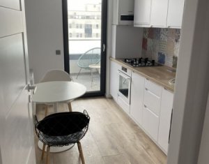 Appartement 1 chambres à vendre dans Cluj-napoca, zone Gheorgheni