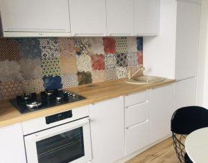 Appartement 1 chambres à vendre dans Cluj-napoca, zone Gheorgheni