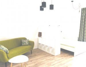 Appartement 1 chambres à vendre dans Cluj-napoca, zone Gheorgheni