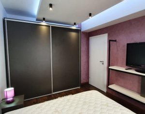 Appartement 2 chambres à louer dans Cluj-napoca, zone Europa