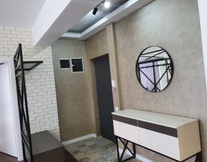 Appartement 2 chambres à louer dans Cluj-napoca, zone Europa
