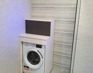 Appartement 2 chambres à louer dans Cluj-napoca, zone Europa