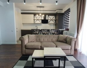 Appartement 2 chambres à louer dans Cluj-napoca, zone Europa