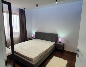 Appartement 2 chambres à louer dans Cluj-napoca, zone Europa