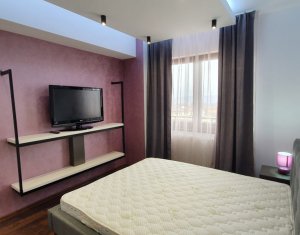 Appartement 2 chambres à louer dans Cluj-napoca, zone Europa