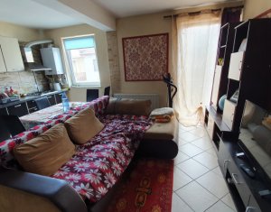 , 45m2 dans Floresti