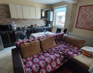 Appartement 2 chambres à louer dans Floresti