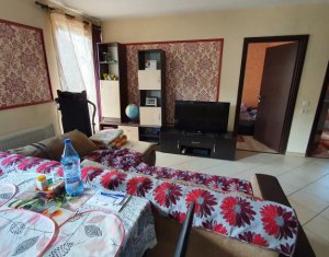 Appartement 2 chambres à louer dans Floresti