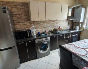 Appartement 2 chambres à louer dans Floresti