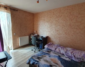 Appartement 2 chambres à louer dans Floresti