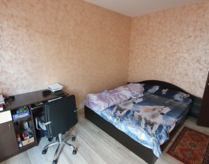 Appartement 2 chambres à louer dans Floresti