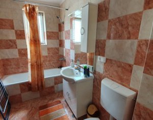 Appartement 2 chambres à louer dans Floresti