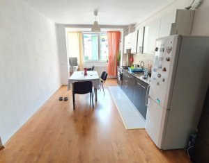 Appartement 2 chambres à vendre dans Floresti