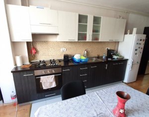 Appartement 2 chambres à vendre dans Floresti