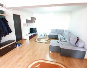 Appartement 2 chambres à vendre dans Floresti