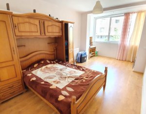 Appartement 2 chambres à vendre dans Floresti