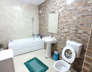 Appartement 2 chambres à vendre dans Floresti