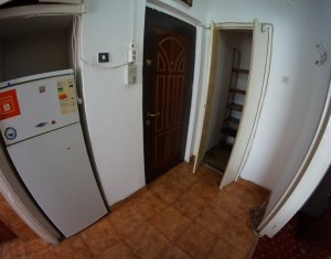 Appartement 2 chambres à louer dans Cluj-napoca, zone Manastur