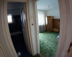 Appartement 2 chambres à louer dans Cluj-napoca, zone Manastur