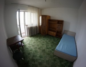 Appartement 2 chambres à louer dans Cluj-napoca, zone Manastur