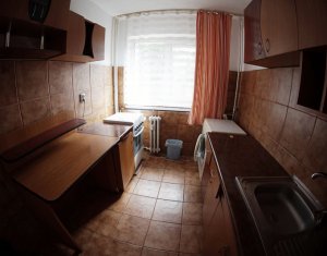 Appartement 2 chambres à louer dans Cluj-napoca, zone Manastur