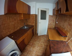 Appartement 2 chambres à louer dans Cluj-napoca, zone Manastur