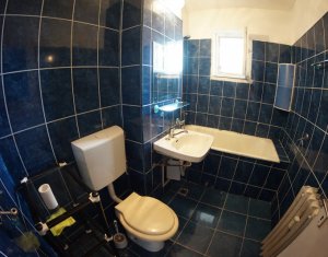 Appartement 2 chambres à louer dans Cluj-napoca, zone Manastur