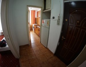 Appartement 2 chambres à louer dans Cluj-napoca, zone Manastur