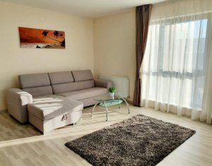 Appartement 2 chambres à louer dans Cluj-napoca, zone Zorilor
